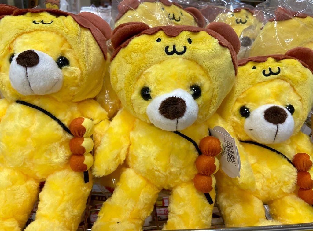 ご当地ベア 秩父限定 羊山ベア Sサイズ 秩父限定 羊山ベア（大） - 道の駅ちちぶオンラインショップ