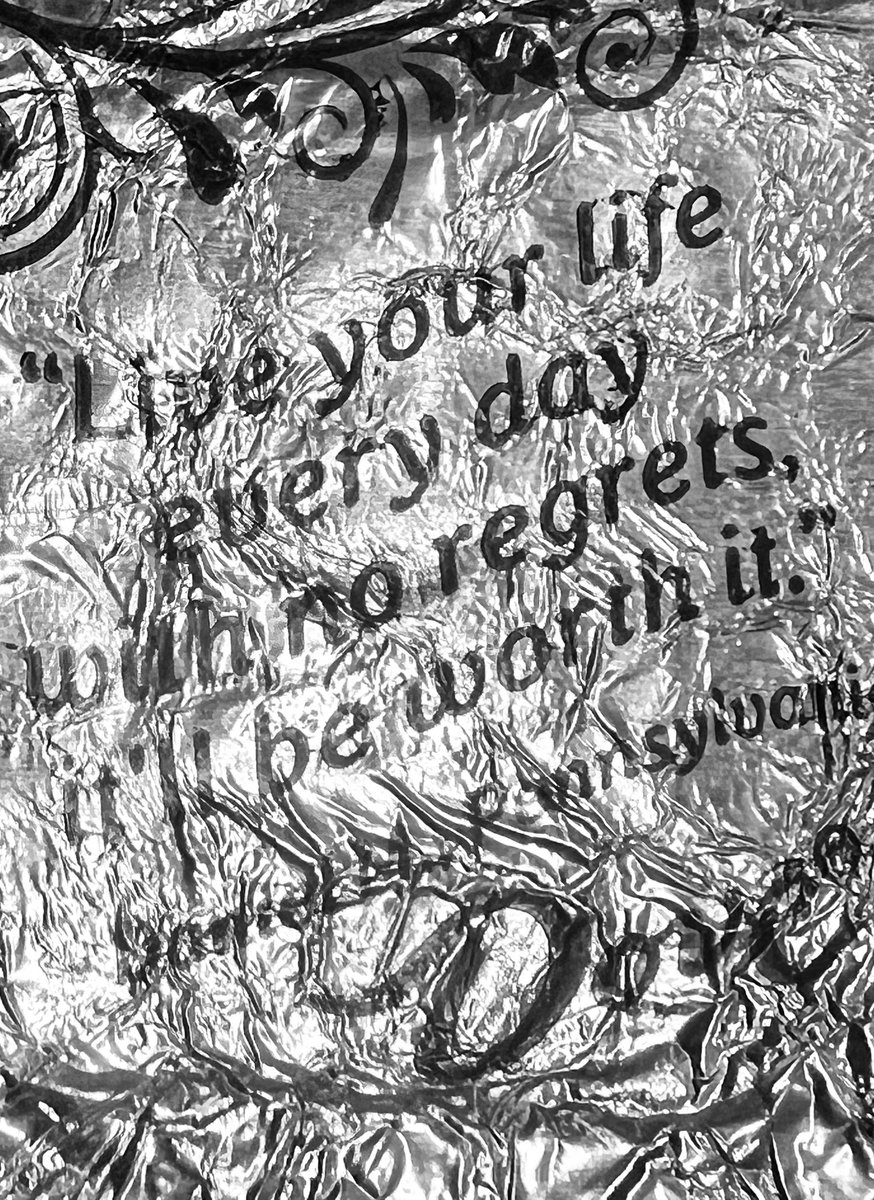 nursekort's tweet photo. If you’re not living your best life, no one else will do it for you. Try to find your happiness no matter what. Life is too short not to. ❤️#ERprobs #LiveYourLife #TomorrowNotPromised https://t.co/SXHlBgjX3w