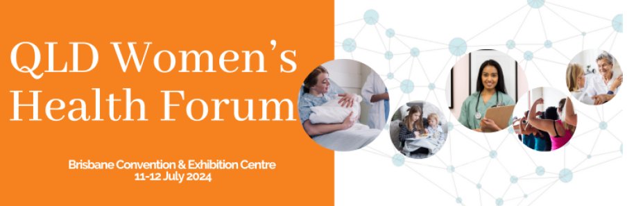 Abstracts and registrations are now open for the #QLDWomensHealth Forum. Themes include: 🟠 First 2000 days 🟠 Violence and abuse 🟠 Indigenous health 🟠 Healthy aging 🟠 Chronic disease and preventative health 🟠 and more... Click here to learn more: qldwomenshealth.org
