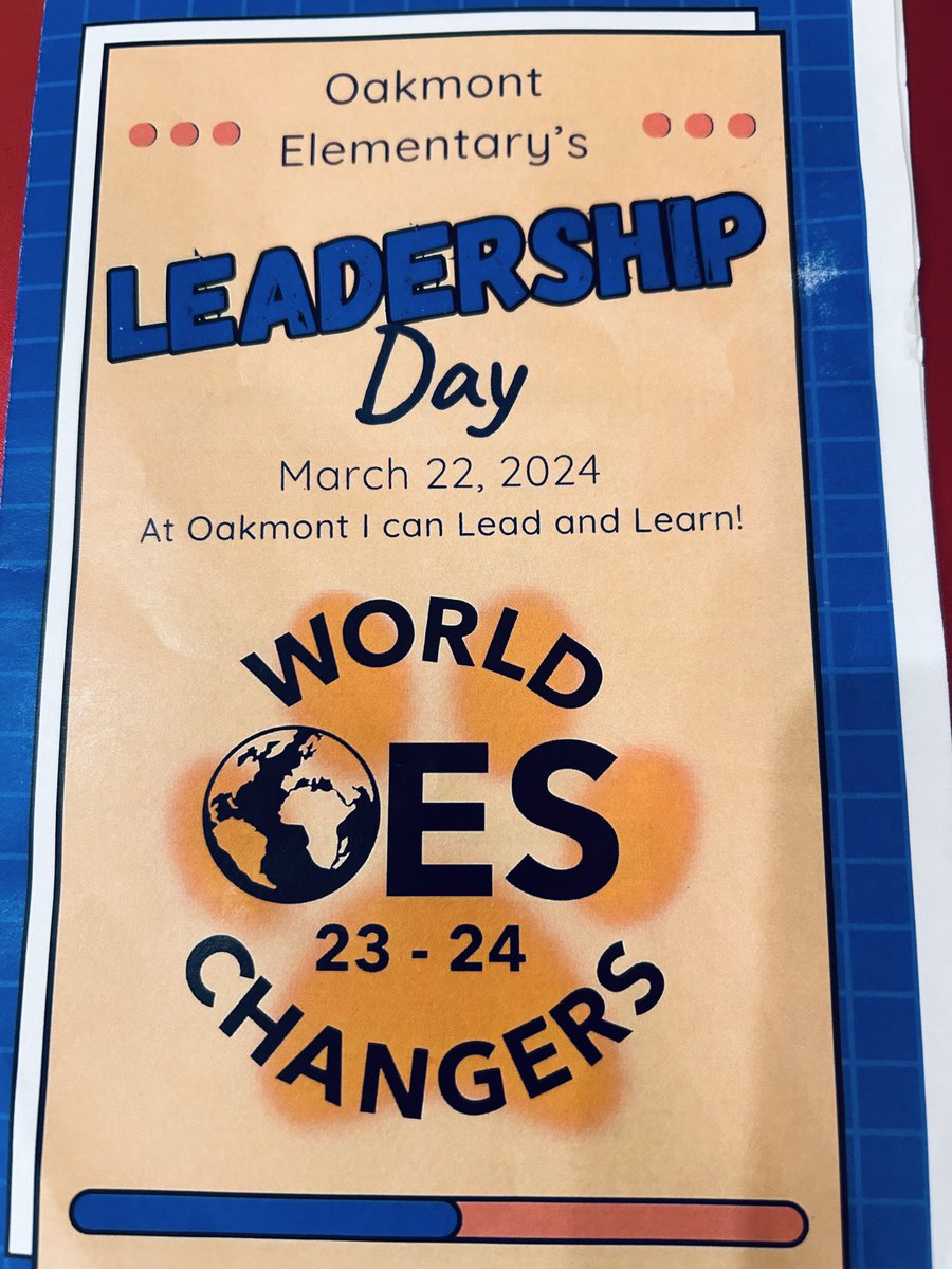 Congratulations to Oalmont Elementary for attaining Lighthouse status as a Leader in Me School!
Empowering students with leadership skills and accelerating academic achievement.⁦<a href="/DCS_TN/">Dickson Co Schools</a>⁩