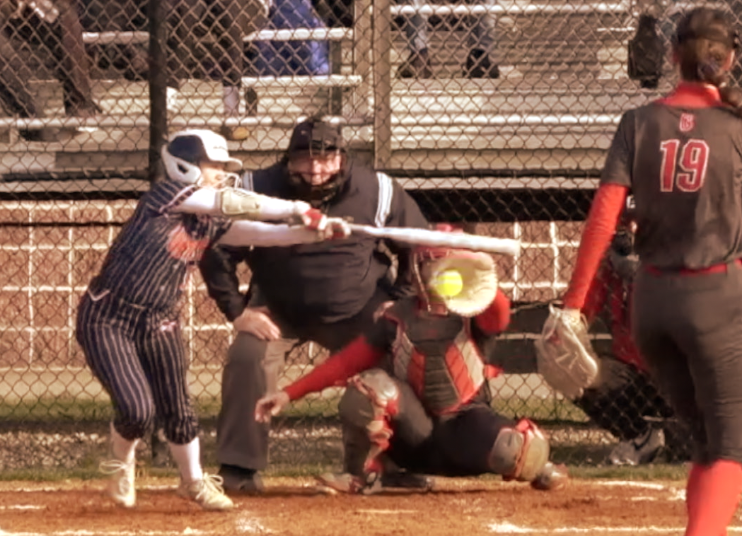 Over a minute of girls soccer collisions, seven dingers and more strikeouts than we could count for this week’s exciting Big Nasty.

The @OrthoCenterofIL #BigNasty: March 24  channel1450.com/2024/03/24/the…