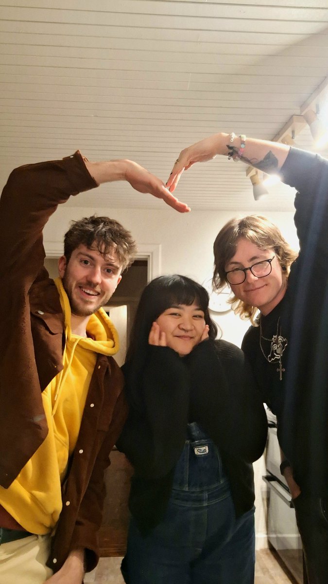 Beag Animations tweet media