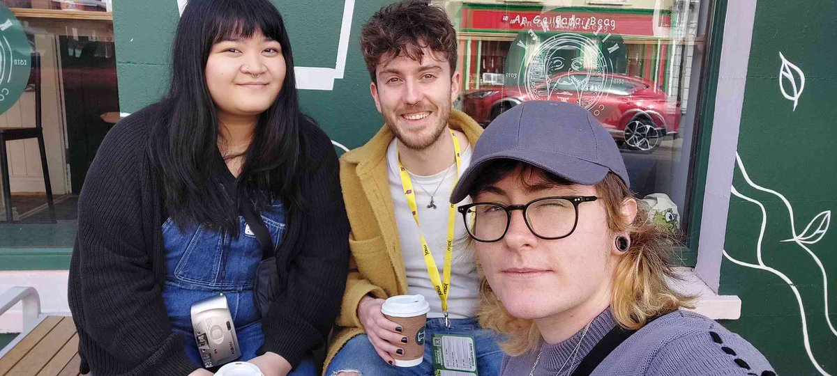 Beag Animations tweet media