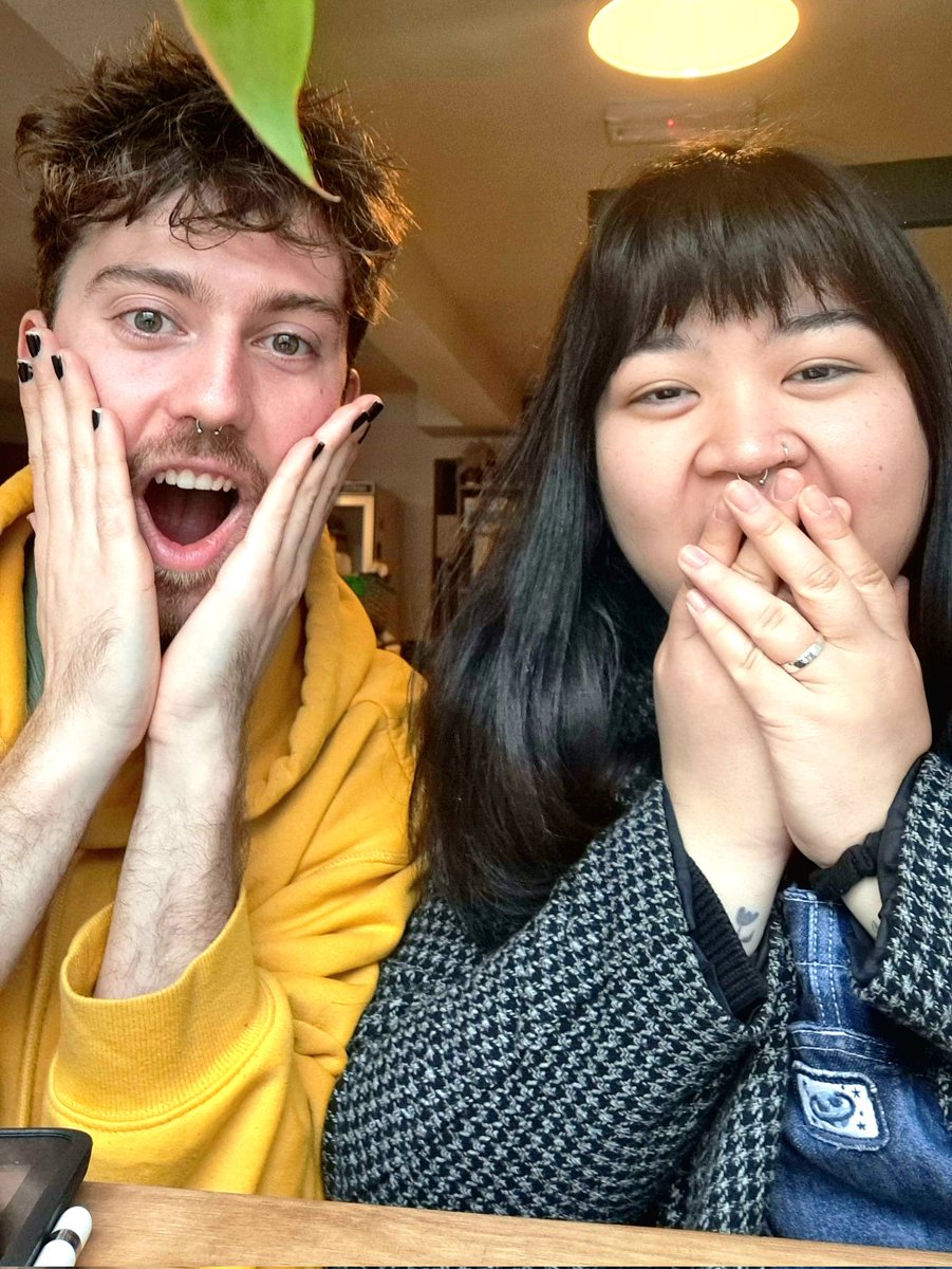 Beag Animations tweet media