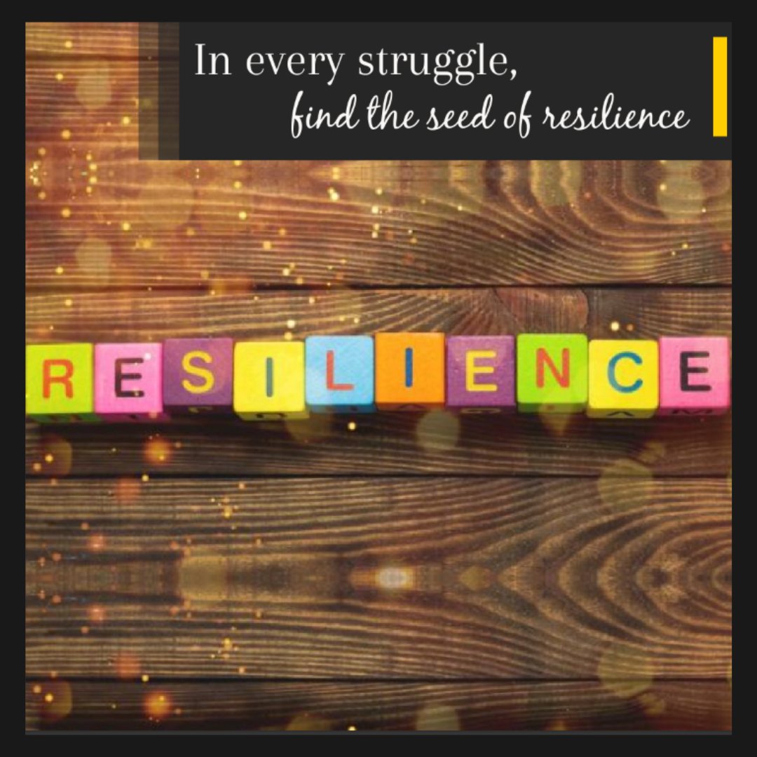 Embrace the challenges, for within them lies the power to grow. 

#MindfulMonday #ResilienceIsKey #EmbraceTheStruggle #FindYourStrength #selfimprovement #selfdevelopment #selfreflection #alwaysforward #quoteoftheday #quotes #quote #words #wordsofwisdom #instaquote #wise #wisdom
