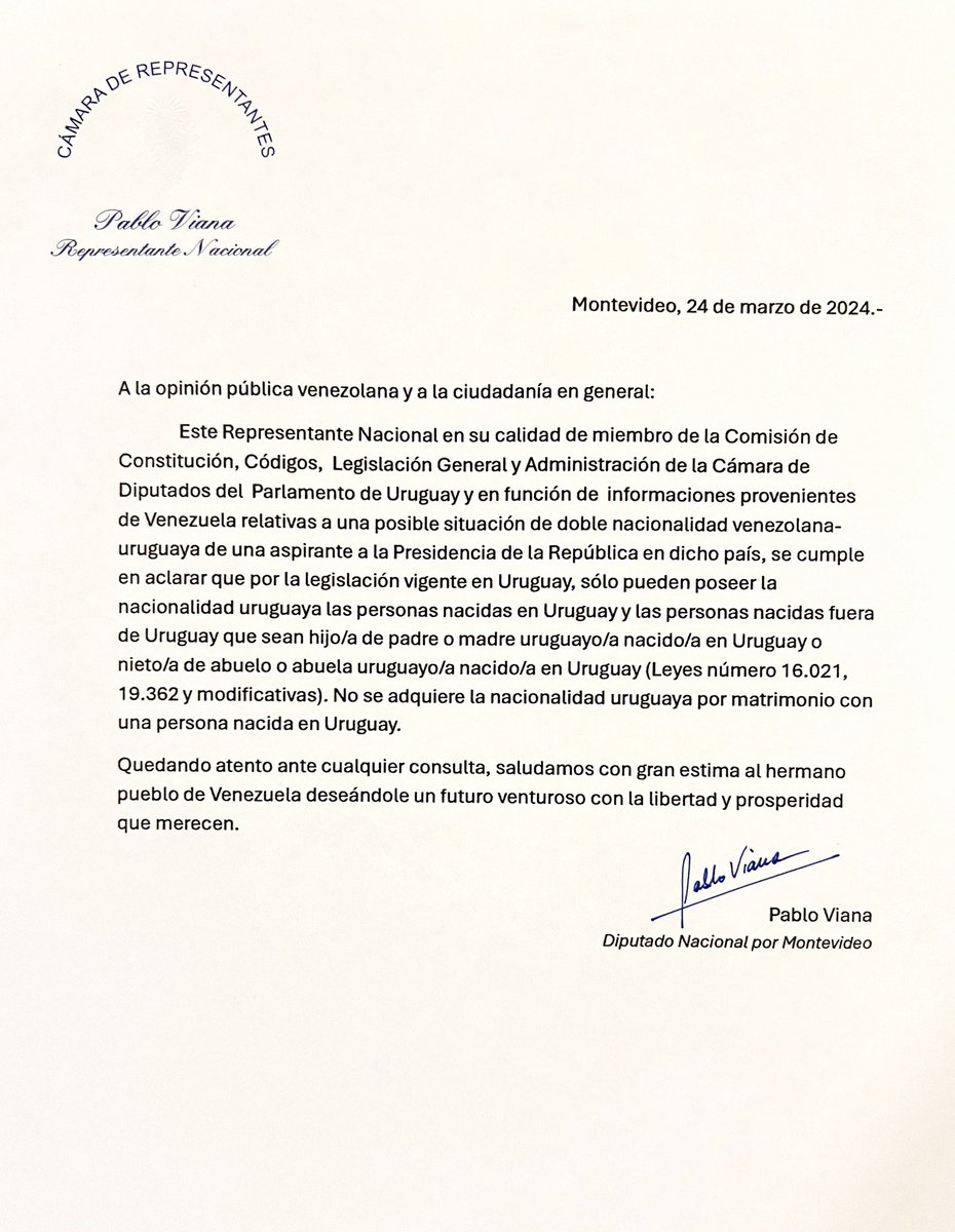 Corina Yoris tweet media