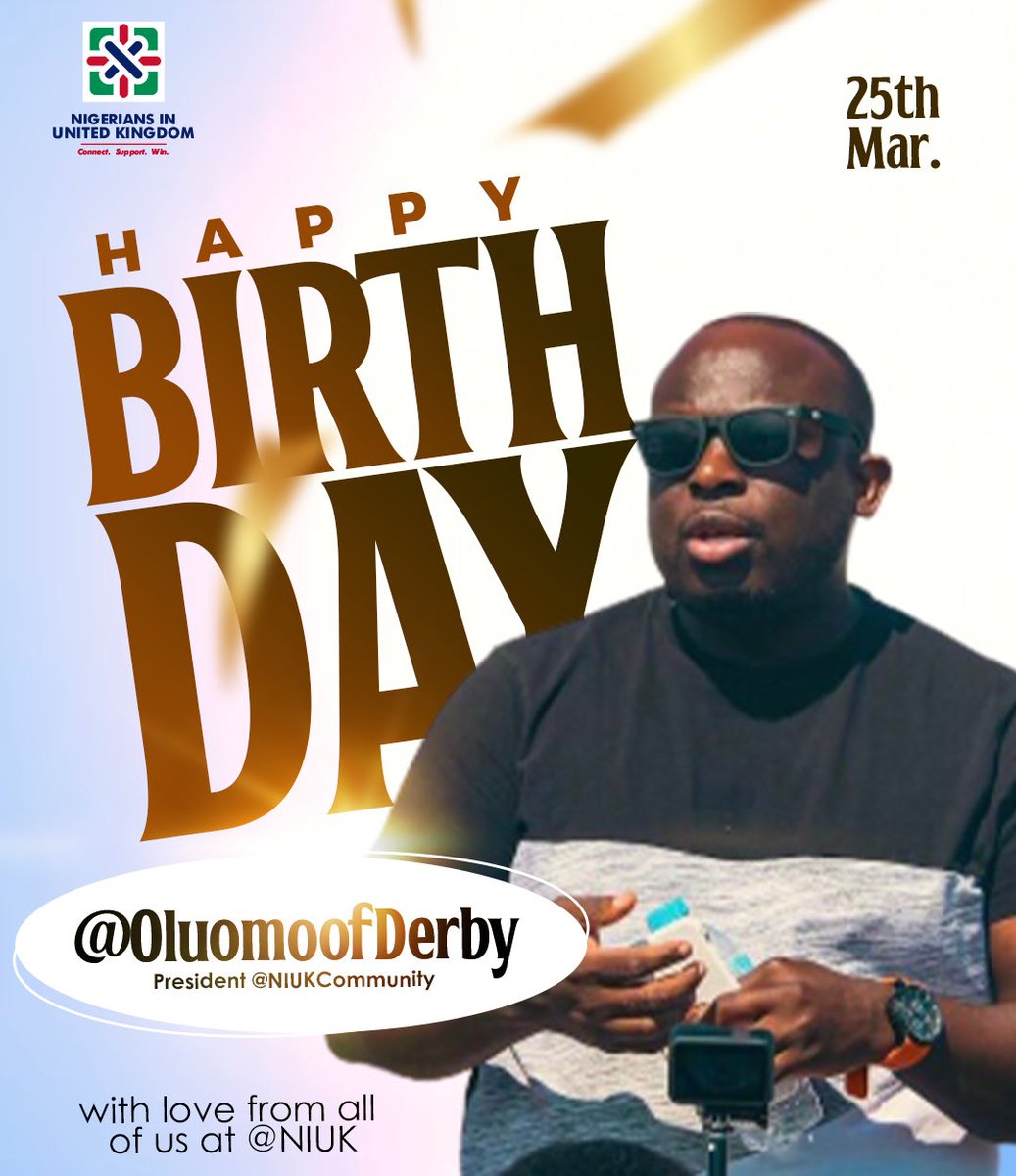 Nigerians in the UK 🇳🇬🇬🇧 tweet media