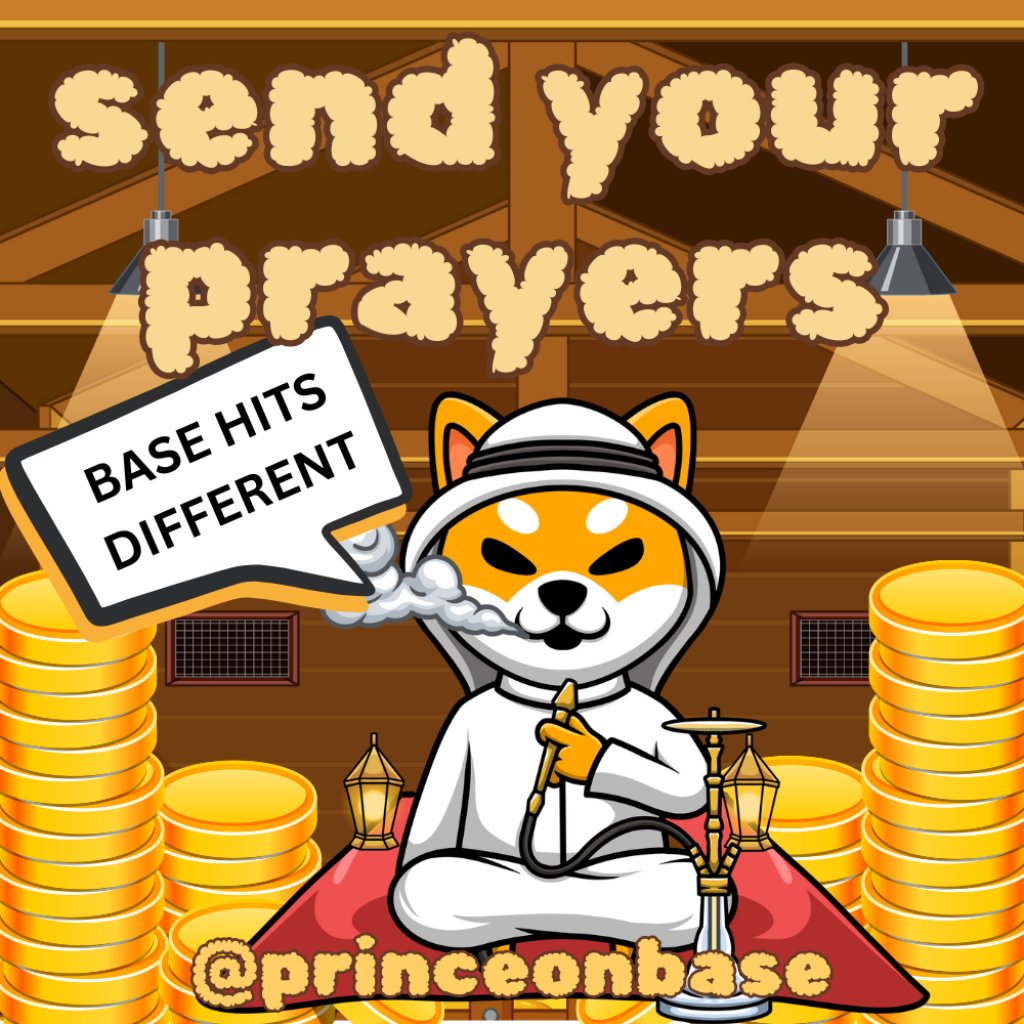 ribo_sol1's tweet photo. @GGBreakingPoint @GGBreakingPoint hey there, @princeonbase is launching soon—have you checked it out? https://t.co/0bKd8e6479