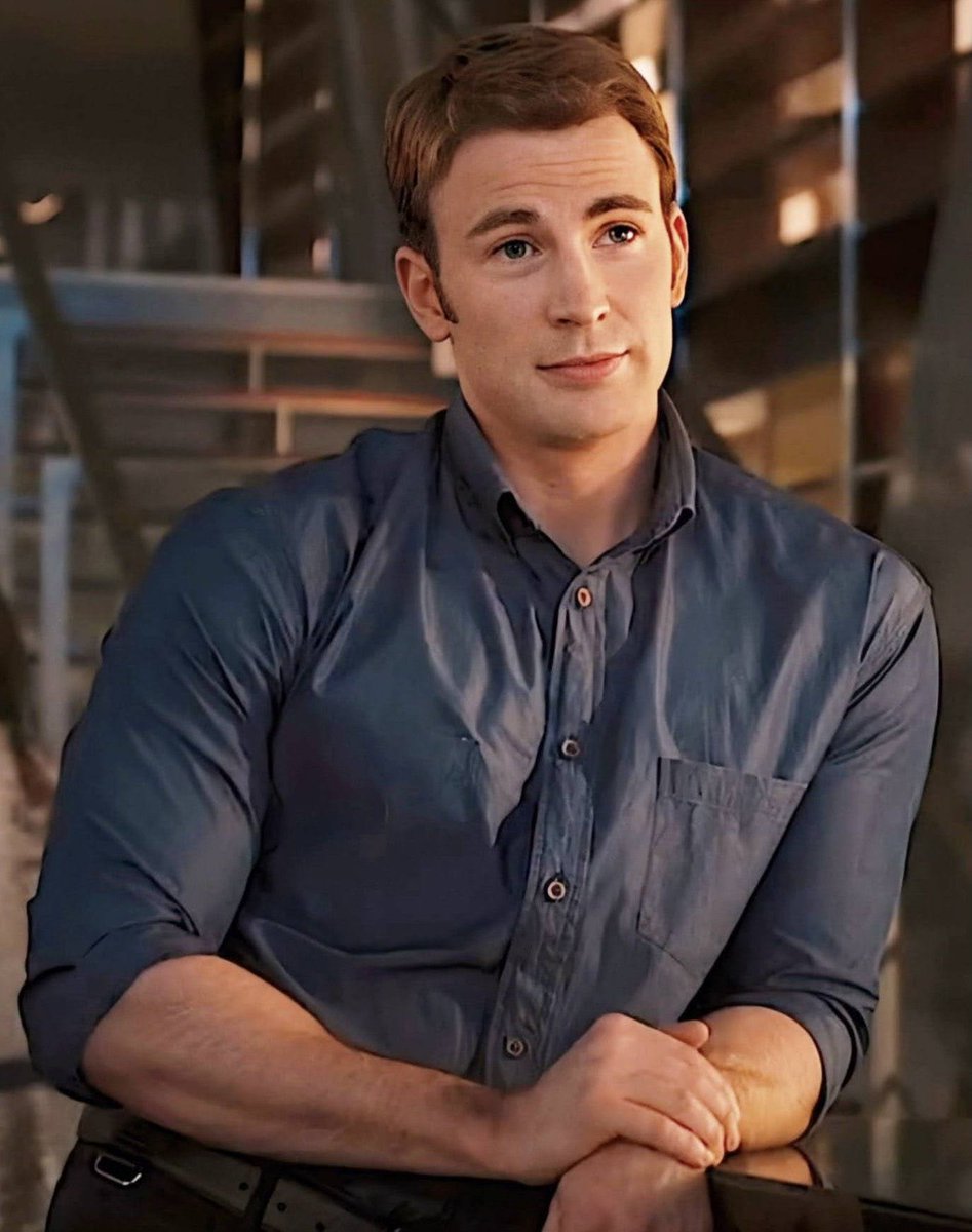 Steve Rogers 🇺🇲 (@caploveslily) on Twitter photo 