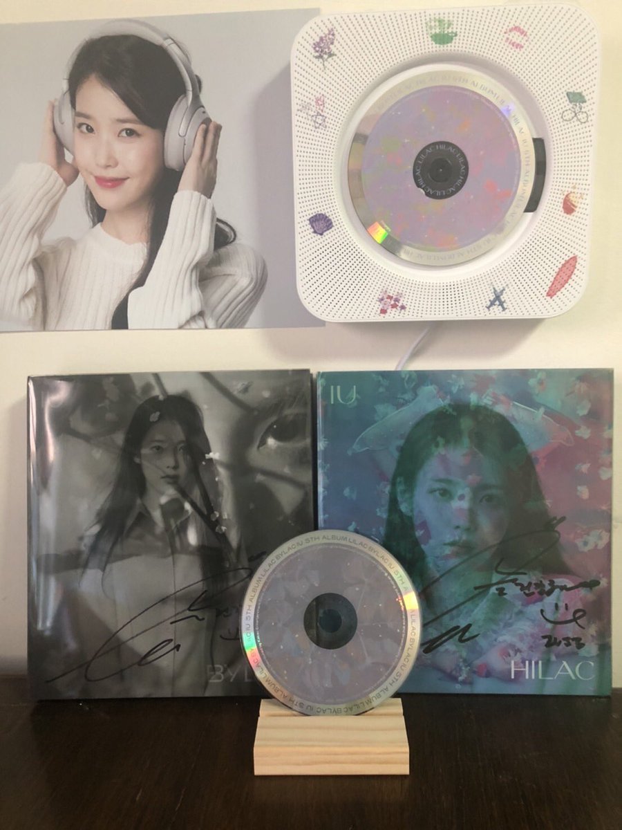 iu_dent's tweet photo. IU 5th Album <LILAC>
'라일락' 3rd year released album
#IU
#아이유
#정규5집
#5th_Album
#라일락
#LILAC
#LILAC_DAY
#라일락_3주년_축하해
#3YearsWithLILAC https://t.co/6CXWG8aHBj