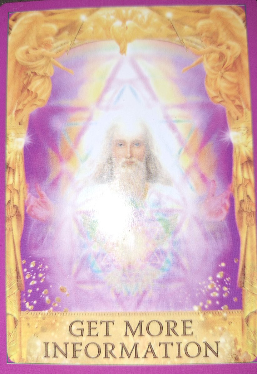 BlueSky2024ETSY's tweet image. 遅くなりましたがおはようございます🌷

見た時がタイミング✨
私のポストを見て下さった方へのメッセージ頂きました🎵
#Angelanswers  oracle cards
より、もっと情報を集めて❗
のカードが出ました✨

各々の方の中に思い当たる事がございましたら参考までに🎵

良い１日を😆💕