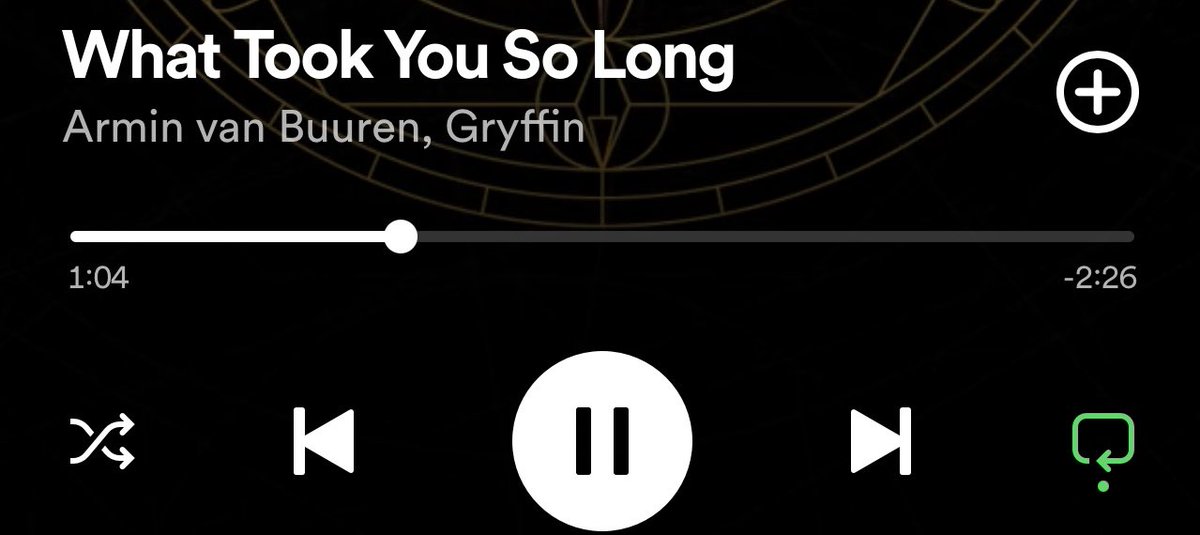 alba_gs8's tweet image. What Took You So Long para Tune Of The Year 🥹🩵 @arminvanbuuren 
#ULTRALIVE