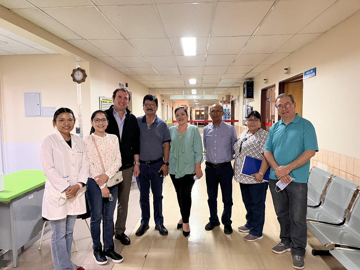 Damiano Rondelli (@damianorondell1) on Twitter photo In Cochabamba 🇧🇴 with hem team planning for future first steps in BMT - building #BMTbolivia #GlobalBMT <a href="/Ariel_Amaru/">Ariel Amaru MD, PhD</a> @astct <a href="/UICHemOnc/">UIC HemOnc</a> <a href="/LABMT2/">LABMT</a> In Cochabamba 🇧🇴 with hem team planning for future first steps in BMT - building #BMTbolivia #GlobalBMT <a href="/Ariel_Amaru/">Ariel Amaru MD, PhD</a> @astct <a href="/UICHemOnc/">UIC HemOnc</a> <a href="/LABMT2/">LABMT</a>