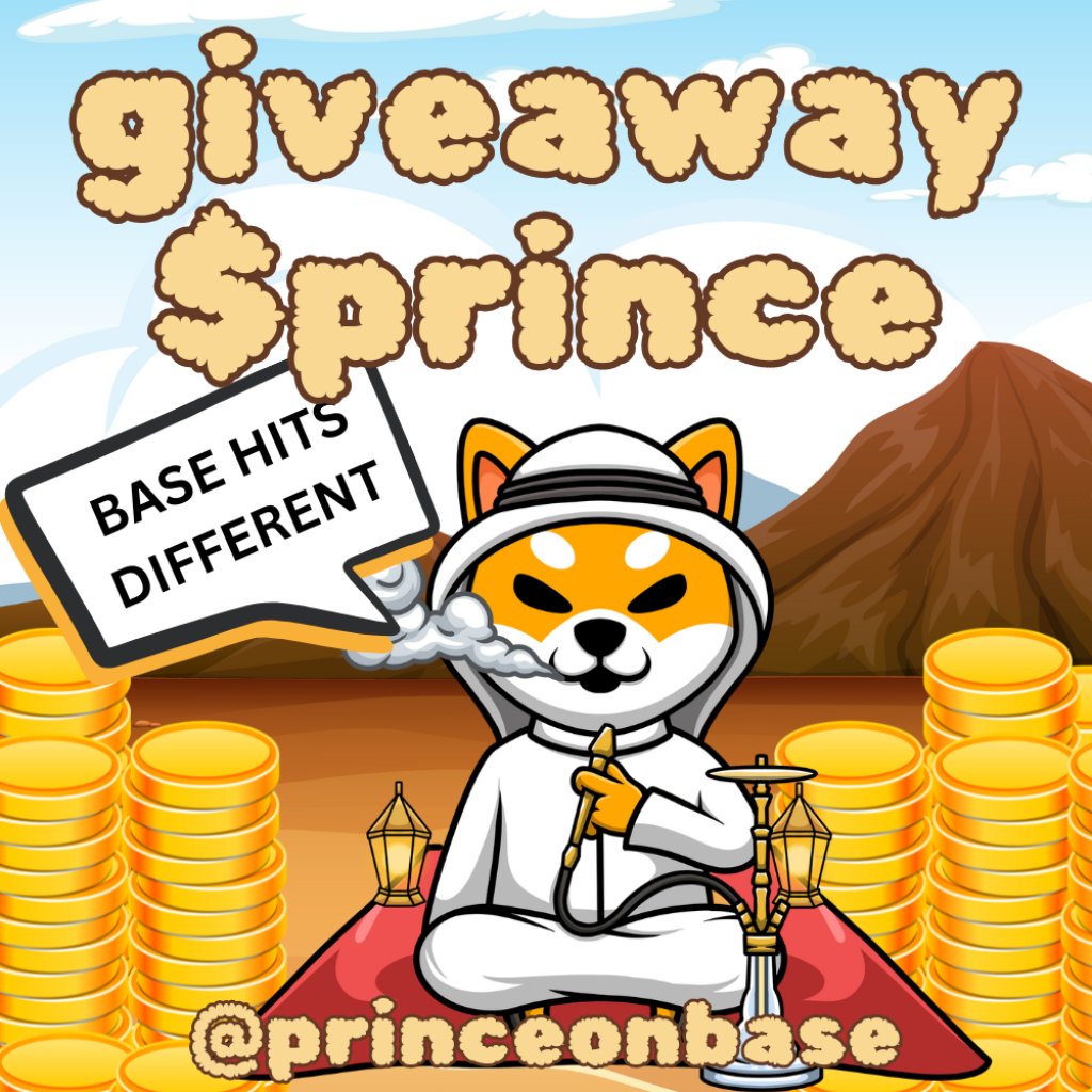 ribo_sol1's tweet photo. @ZSBT9 @ZSBT9 peekaboo! @princeonbase presale is launching soon—have you checked it out? https://t.co/hdkUctG9ia