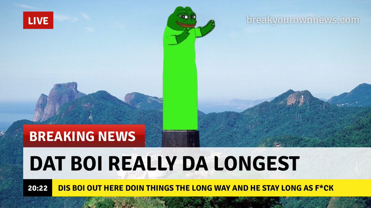 Chad is $Long tweet media