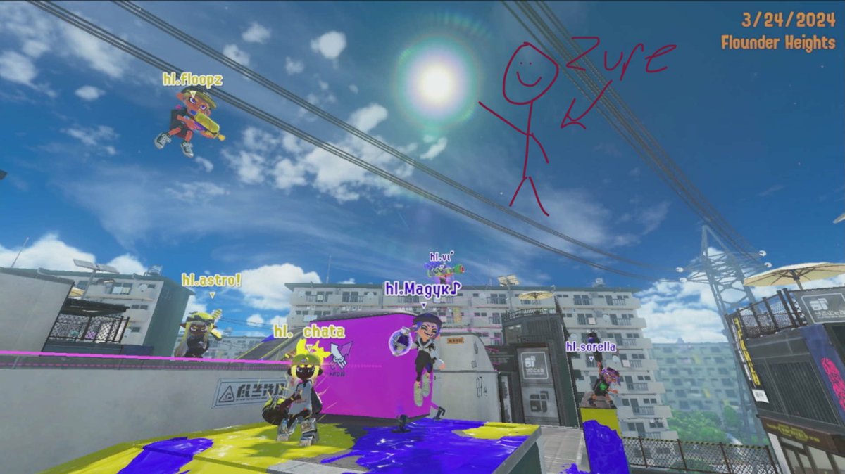 HeliosSpl's tweet image. This evening the sun sets as Helios will be disbanding on the best terms possible. Thank you all, It has truly been the greatest! 
Until we meet again, ggs to all!🌅