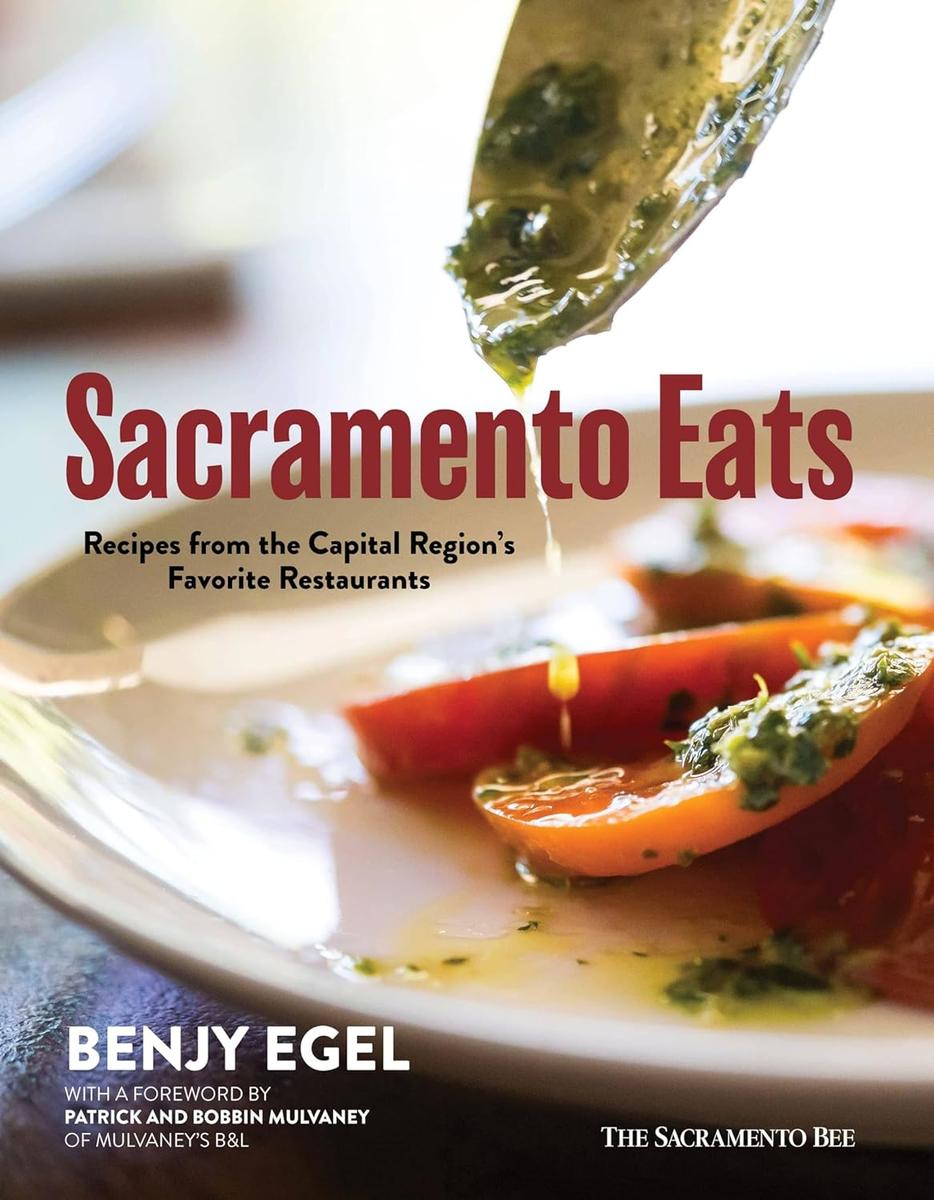 Face in a Book (@faceinbooks) on Twitter photo Join @sacbeenews food critic & author of Sacramento Eats <a href="/BenjyEgel/">Benjy Egel</a>, bookstore owner Tina, & Nick Dedier of @MilestoneEDh as they dish about food & restaurants on Fri. 4/12! Of course, we'll eat & drink! Ticketed event; limited to 20. Visit getyourfaceinabook.com for details. Join @sacbeenews food critic & author of Sacramento Eats <a href="/BenjyEgel/">Benjy Egel</a>, bookstore owner Tina, & Nick Dedier of @MilestoneEDh as they dish about food & restaurants on Fri. 4/12! Of course, we'll eat & drink! Ticketed event; limited to 20. Visit getyourfaceinabook.com for details.