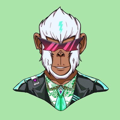 Một chiếc Avatar trị giá 200M…
#ApeXPredator-1311
opensea.io/assets/ethereu…