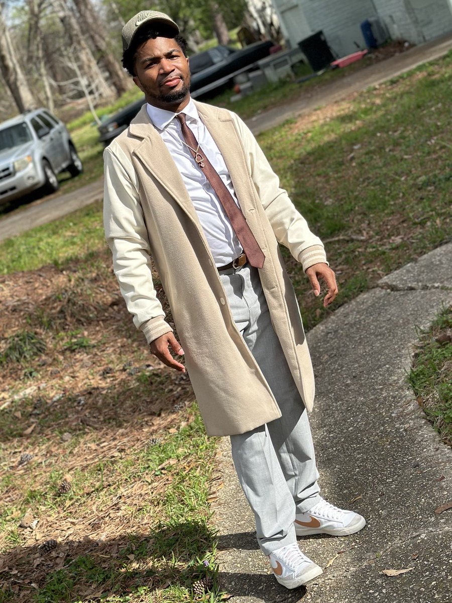 Saaaandra_Clark's tweet photo. Spring/Summer by Shereè…
🗣️JOGGERS… It’s more lifestyle😂 https://t.co/MZUcZLyPxC