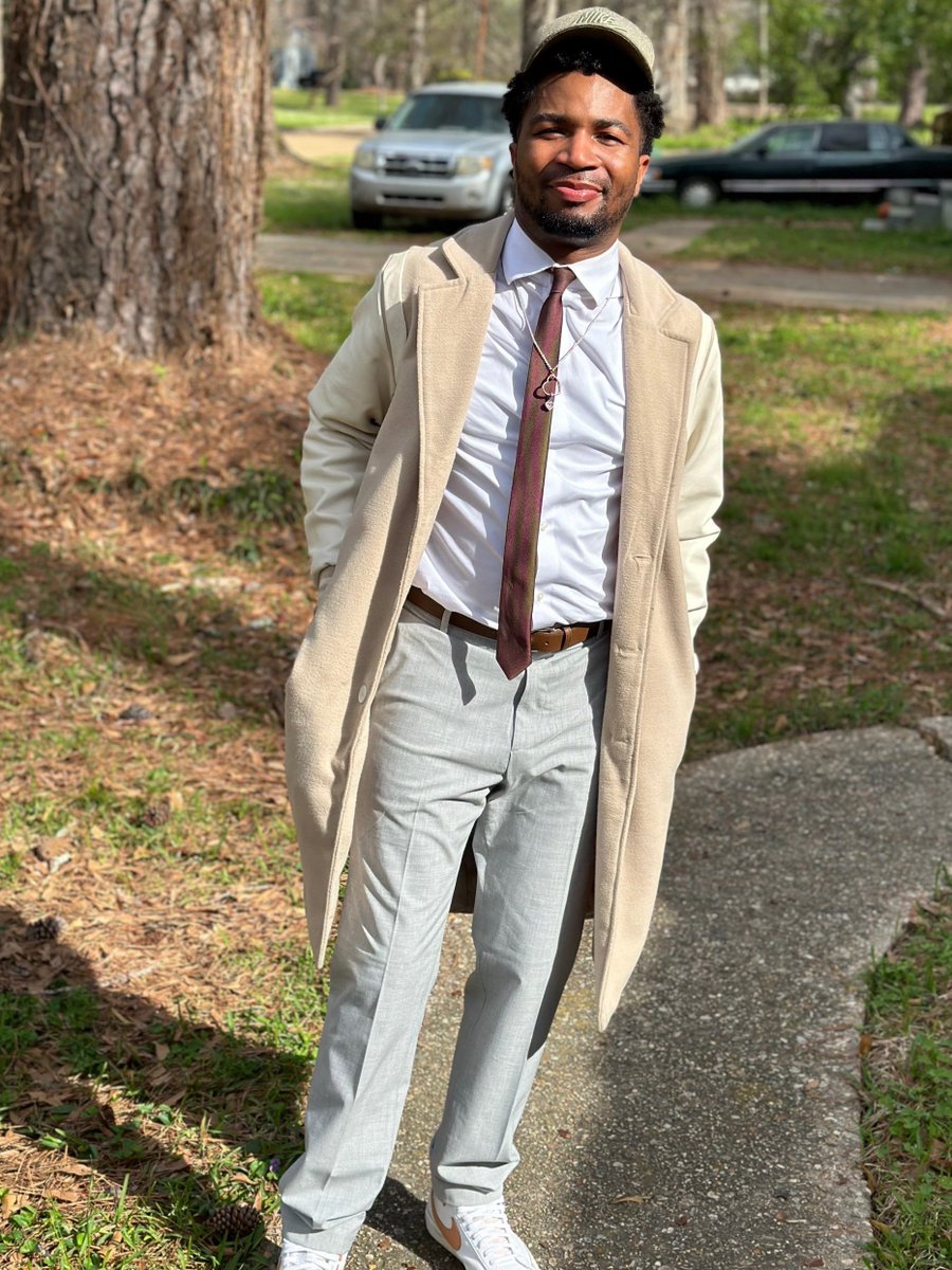 Saaaandra_Clark's tweet photo. Spring/Summer by Shereè…
🗣️JOGGERS… It’s more lifestyle😂 https://t.co/MZUcZLyPxC