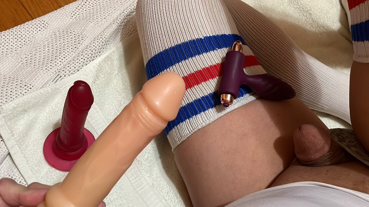 chip_cocker's tweet photo. Time for this one!! #assplay #cumhelp please!!! https://t.co/i9B5MCDVEv