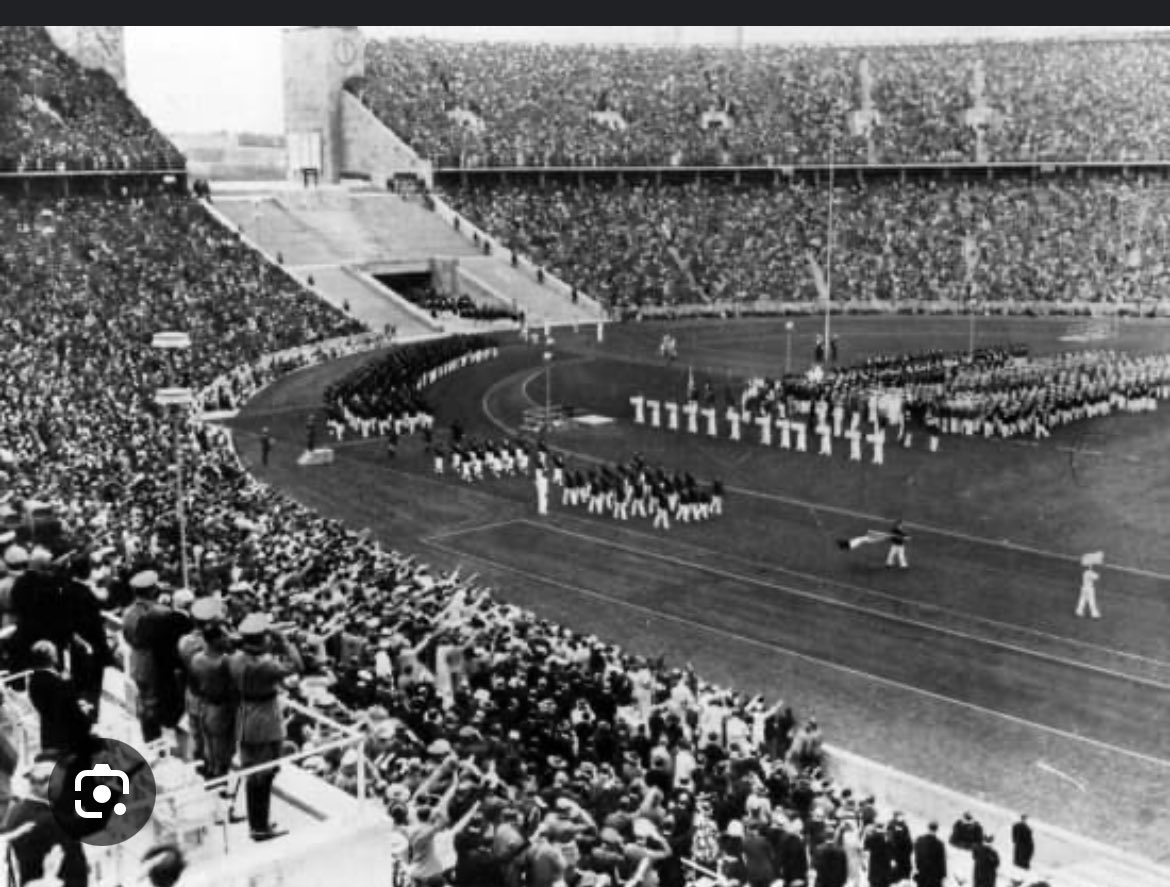 Ce 25 mars 1896 à l’initiative du baron Pierre de Coubertin ouverture des premiers jeux olympiques moderne