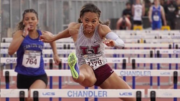 Stars Shine at Chandler Rotary Meet 
azpreps365.com/articles/17132…
