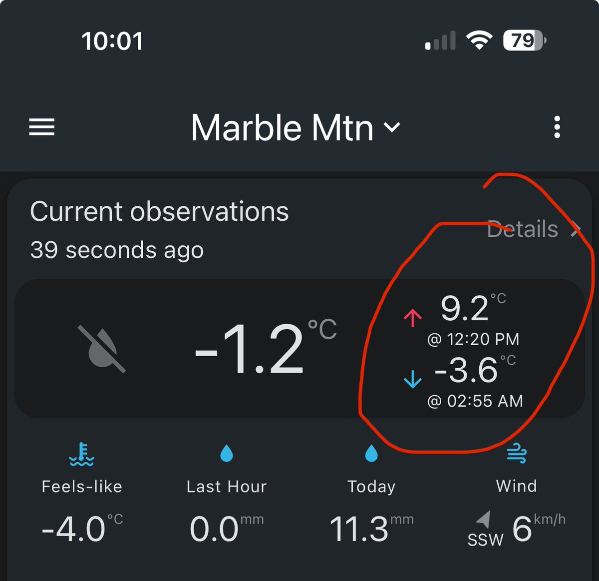 Donnie O'Keefe tweet media