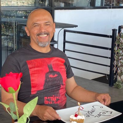 damasosanchez's tweet photo. #NuevaFotoDePerfil https://t.co/6vITTOUvj5