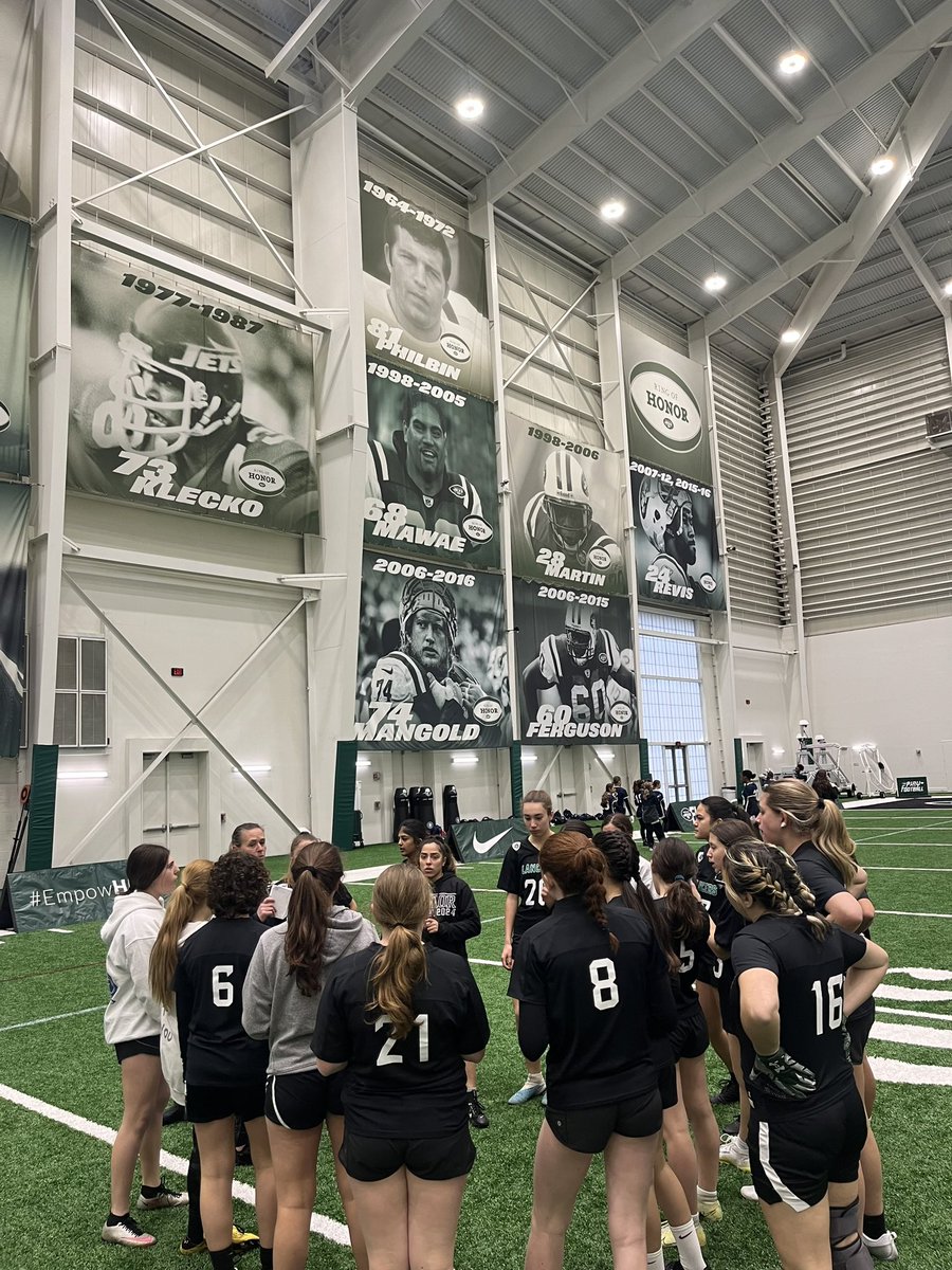 LancerFlagFootball tweet media