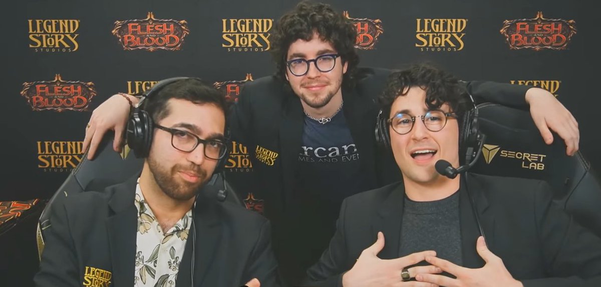 Dan | Ravenous Babble tweet media