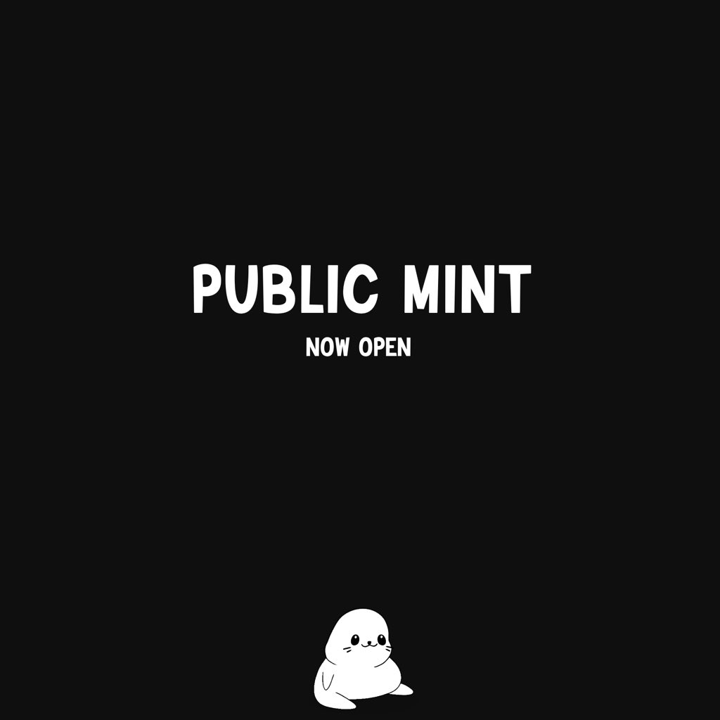 MicroSappys's tweet image. ᵈᵒⁿ’ᵗ ᵖᵃⁿᶦᶜ 

ᶦᵗ ᶦˢ ᵗᶦᵐᵉ

bueno.art/microsappys/mi…