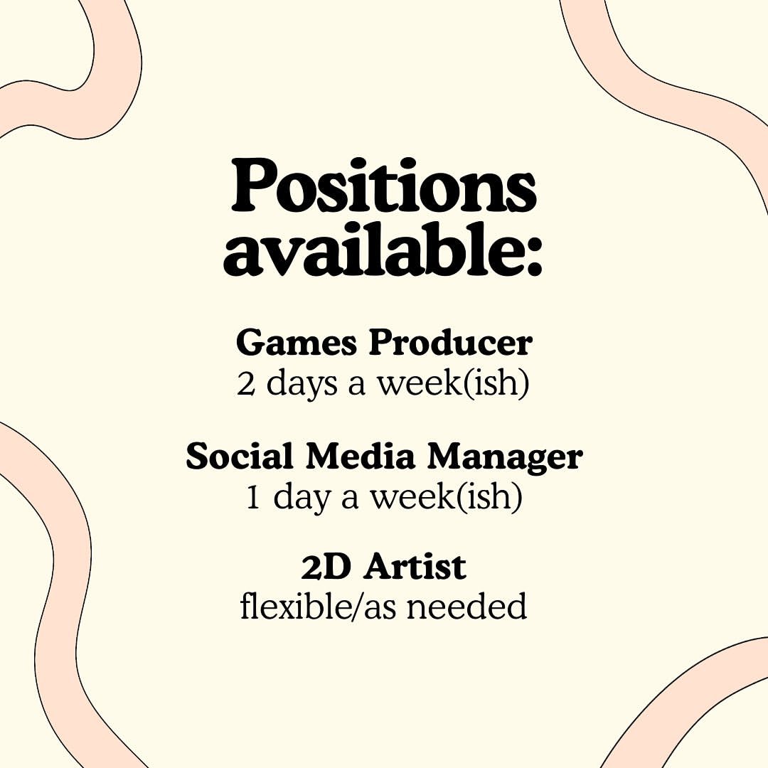 Toot Games is making My Arms Are Longer Now 🔜 GDC tweet media