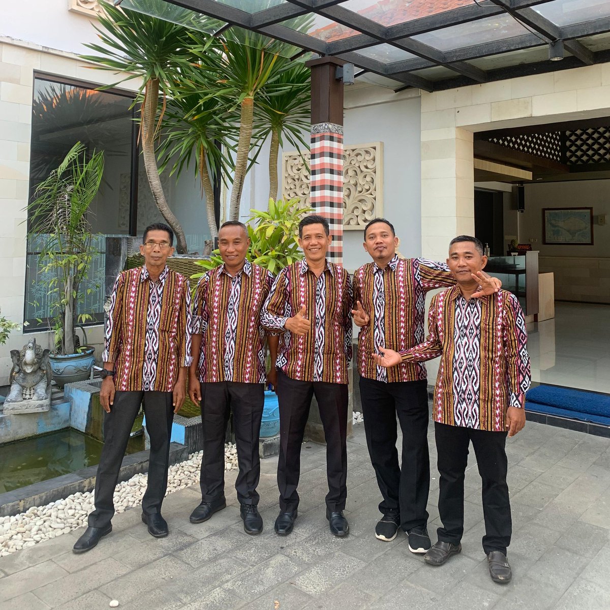 RRepaah's tweet image. #FotoProfilBaru