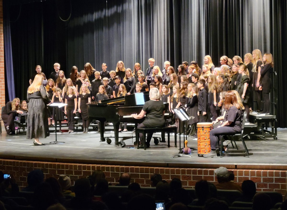 Nicole Chapman tweet media