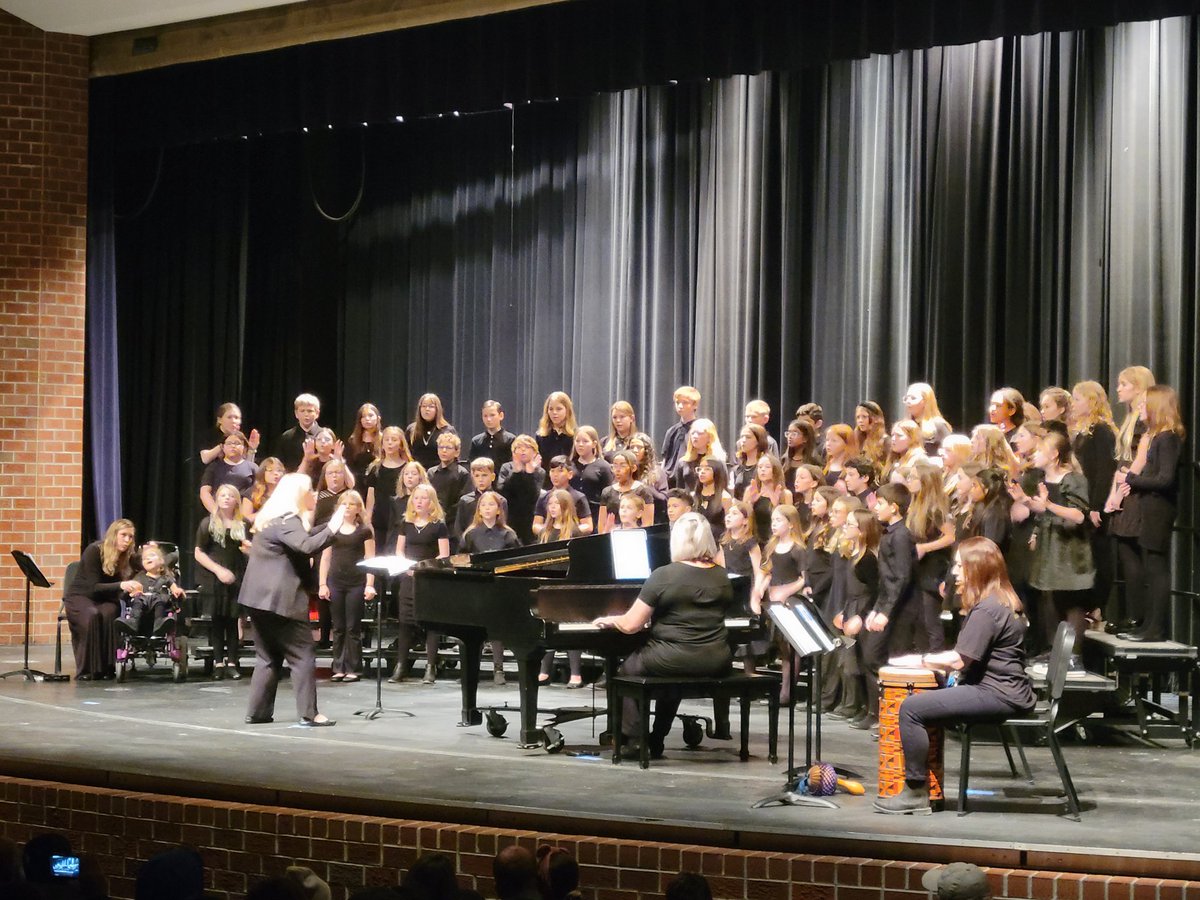 Nicole Chapman tweet media