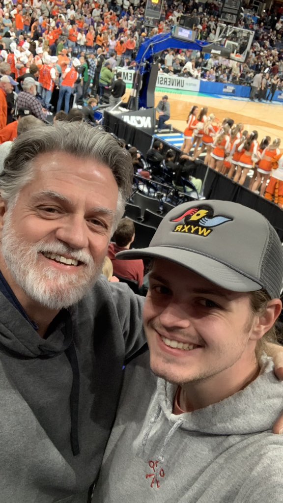 DocCLH's tweet image. #MMSELFIE