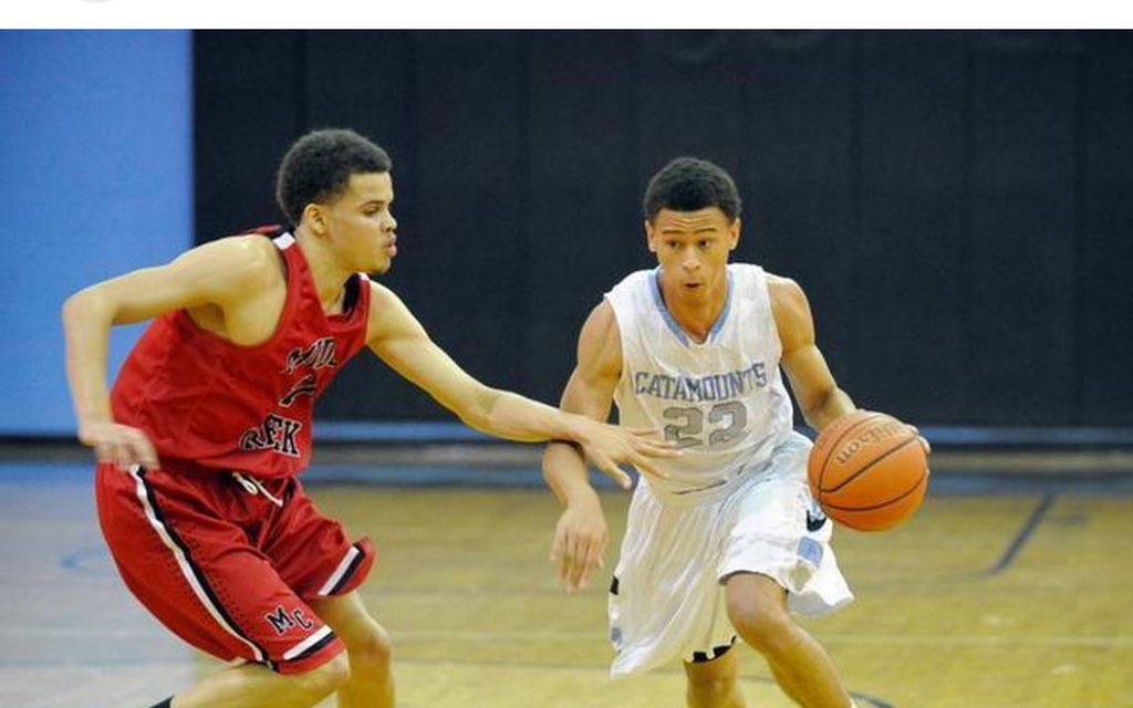 PChoopcoach's tweet image. Congrats to our own AJ Morris on making the sweet 16 with MY Clemson Tigers!!!!! @ayejay_2