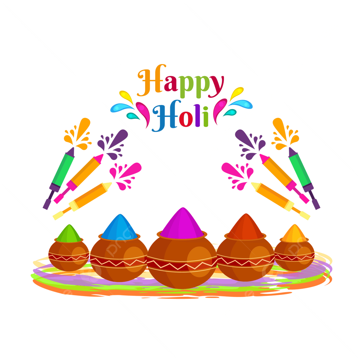 Wishing everyone A Very Happy, Prosperous, and Colorful Holi !!

#AsmcGhazipur #HappyHoli #Updgme #holifestivalofcolours @MeUPGovt #Meup