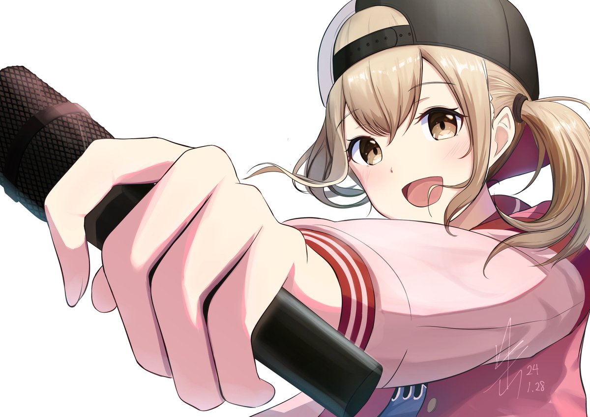 misaki_misaki33's tweet photo. こはねちゃん
#prsk_FA  #ビビバス https://t.co/hAOfm8qzM7