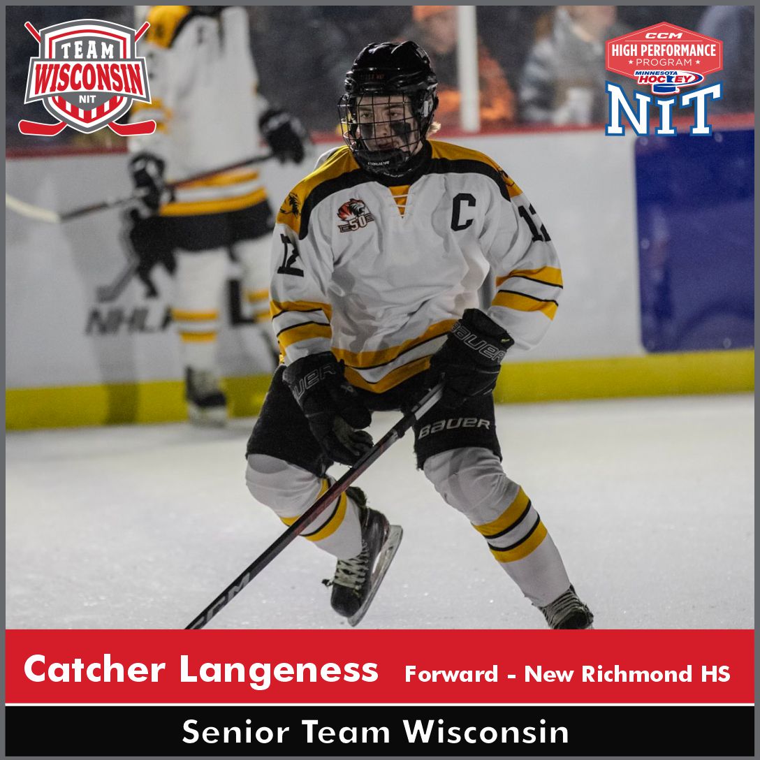 Wisconsin HP-18s & Wisconsin Seniors tweet media