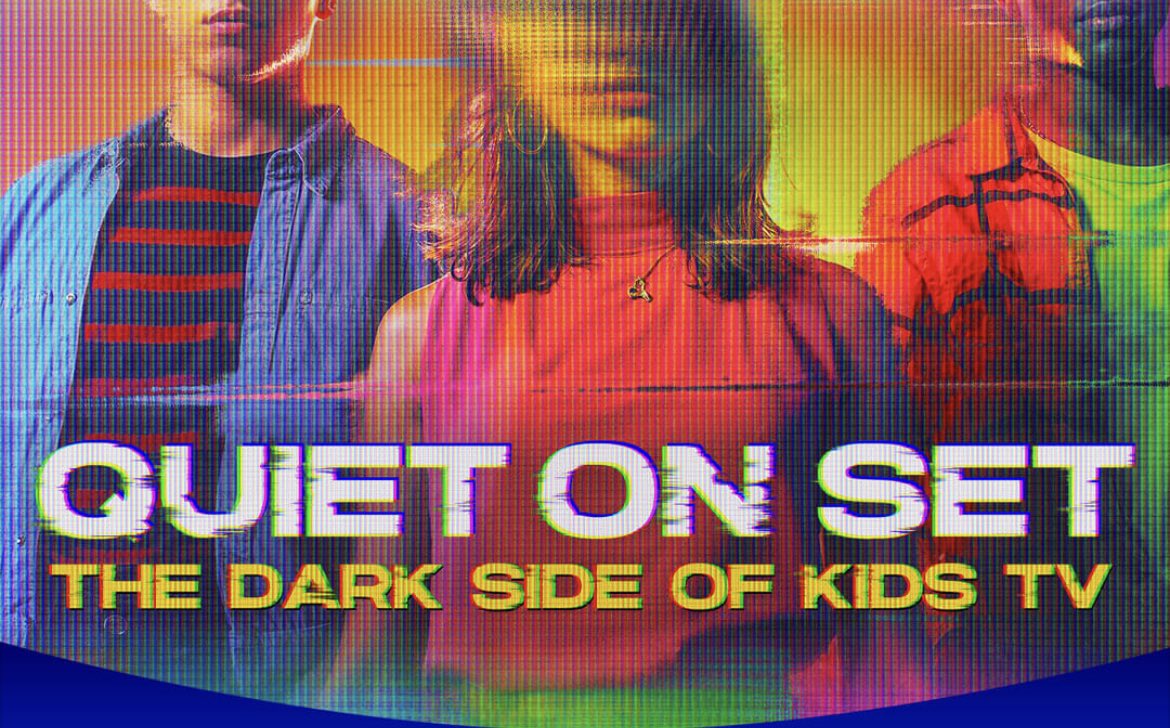 AnneSparaco's tweet photo. As a 90s kid who grew up watching these shows…I have so many thoughts after watching this @hbomax documentary. Tragic, yet still so many questions https://t.co/g8qQZGyyK9