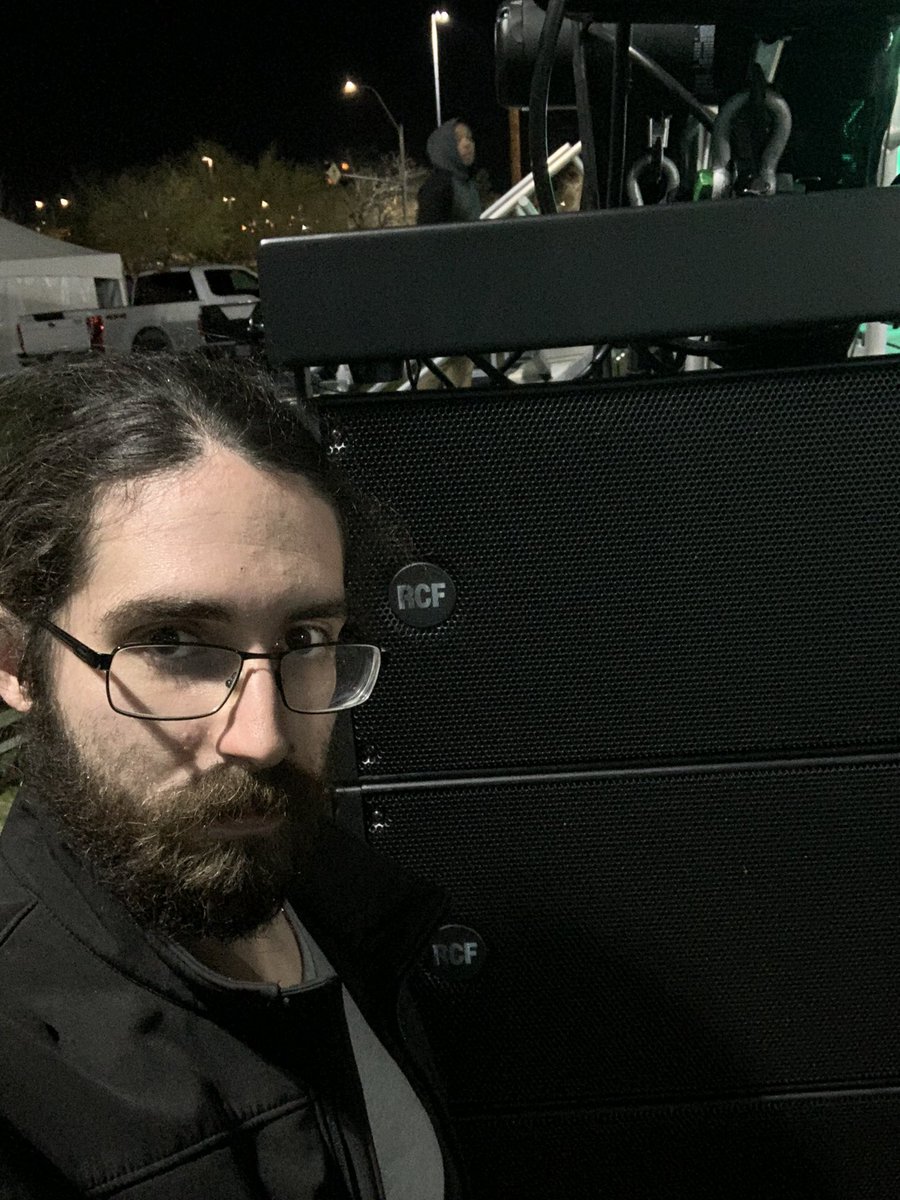 The Rig, y’allternative style