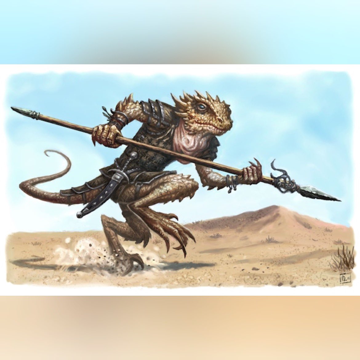 Paradigm Concepts tweet media