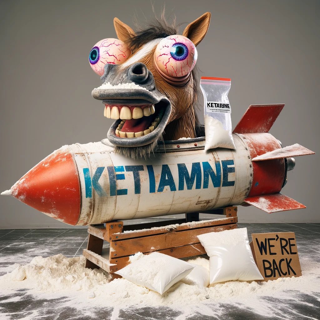 SolKetamine tweet media