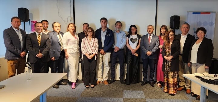 CFTE Región Antofagasta tweet media