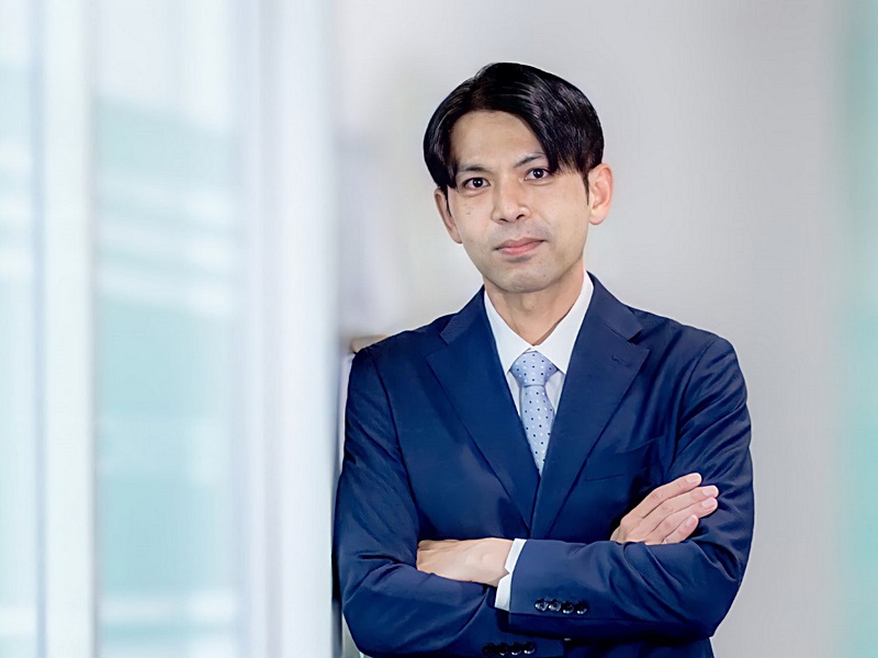 ThaiPublicMedia's tweet image. Schaeffler Automotive Aftermarket announces the launch of the first REPXPERT Mobile Technical Training Van in Southeast Asia, starting with Thailand
english.thaipublicmedia.com/2024/03/REPXPE…
#Schaeffler #REPXPERT #KnowledgeforYourSuccess