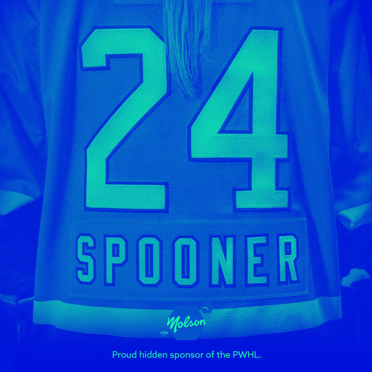 🦫 Episode 134: Groundhog Day 🦫

lnkd.in/eJuvTijP

🩵🏒Phase 3 [27:15]: 'See My Name' Campaign in Women's Hockey. During a March 8th match up between Toronto and Montreal, a sponsor shows how easy it can be to create equity with simple changes. 
#pwhl #womensports