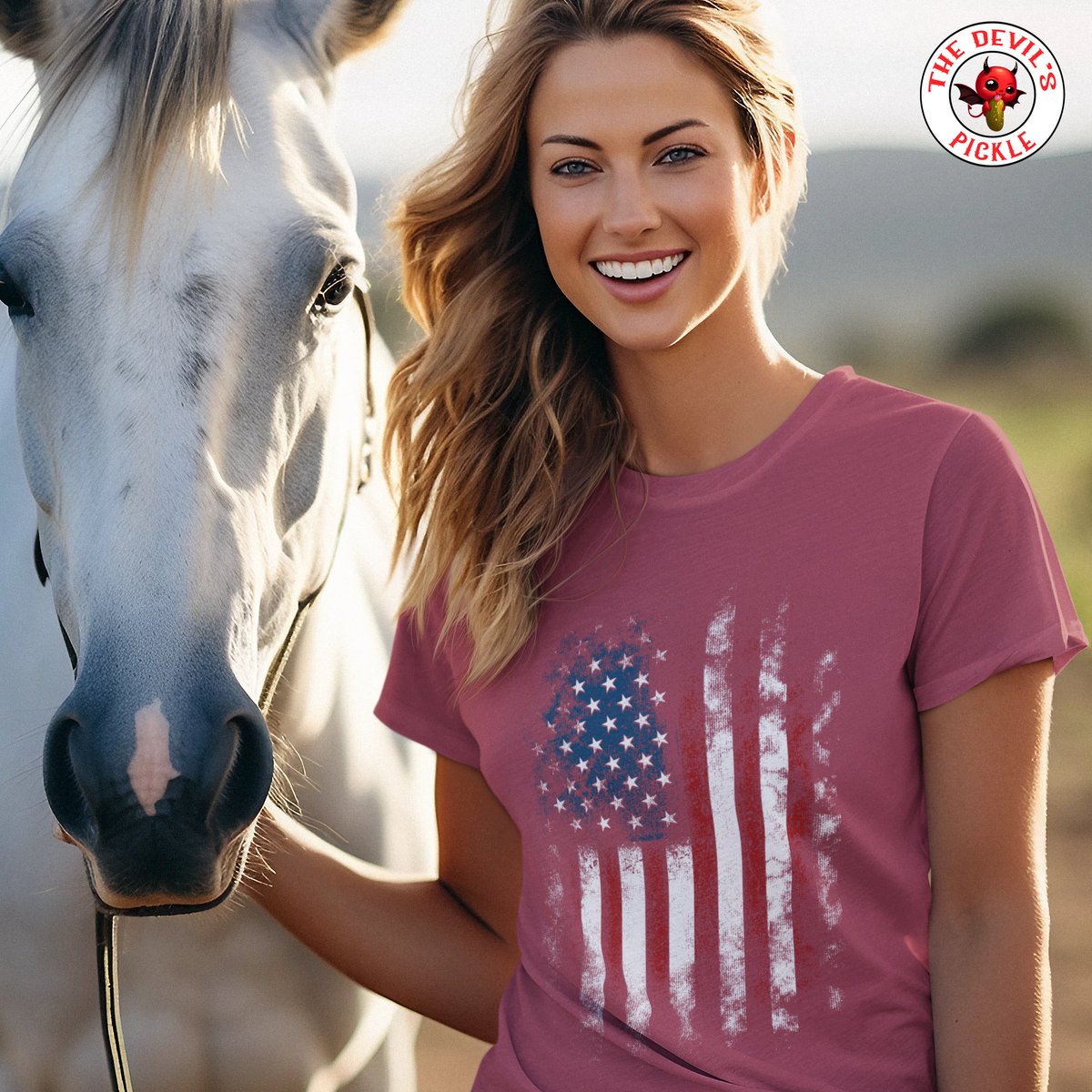 Feeling a little rough around the edges, just like my Distressed American Flag tee. The Best Patriotic Apparel at The Devil's Pickle!

#adultinghumor #USA #americanpride #offensive #offensivetshirts #byob #UnitedStates #hellyeahamerica #ProudAmerican #Freedom #onlythebest #merica