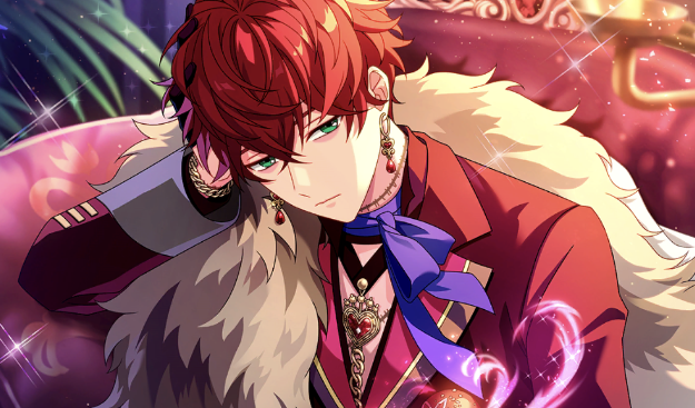 Reposting to #mhyktl since twit/r seems to no longer hate us...

Mithra SSR Vday 2024 event
💀🍫 [ This Snowflake Sparkles Just for You ]
ft. Bradley, Kenja